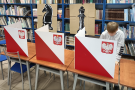 oddawanie głosu