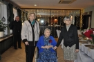 Setne urodziny hajnowianki