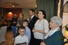 Setne urodziny hajnowianki