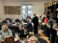 wizyta uczniów w Domu Dziennej Opieki w Hajnówce