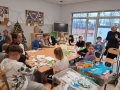 warsztaty tworzenia gwiazdy kolędniczej