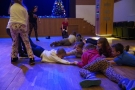 zajęcia w domu kultury