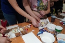 Warsztaty świąteczne FABRYKA CZEKOLADY