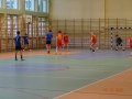 uczestnicy mistrzostw podczas gry