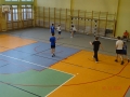 uczestnicy mistrzostw podczas gry