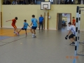 uczestnicy mistrzostw podczas gry