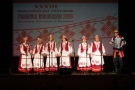 zespół muzyczny występujący na scenie HDK