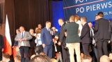 wypowiedź Burmistrza 