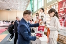 wręczenie medali zwycięzcom 