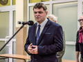 Burmistrz Miasta Hajnówka