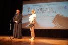 rozpoczęcie wieczoru poezji
