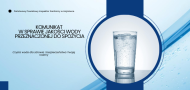 plakat informacyjny