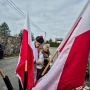 Złożenie wieńców