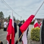 Złożenie wieńców