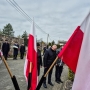 Złożenie wieńców