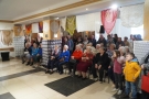 uczestnicy wernisażu
