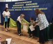 wręczenie nagród