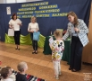 wręczenie nagród