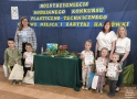 wręczenie nagród