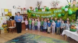 grupa dzieci