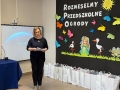 Rozstrzygniecie konkursu „Rozweselmy Przedszkolne Ogrody”