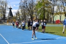 Rzut piłeczką