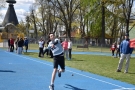 Rzut piłeczką