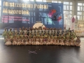grupa mażoretek