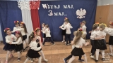 Uroczystość Rocznicy Uchwalenia Konstytucji 3 Maja
