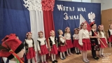 Uroczystość Rocznicy Uchwalenia Konstytucji 3 Maja