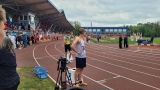 start chłopców