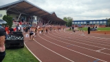 start chłopców