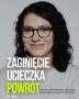 Zaginięcie ucieczka powrót