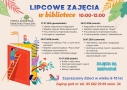 plakat promujący wydarzenie