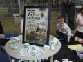  stanowiska z atrakcjami dla dzieci: hajnowskie #kamyczki,