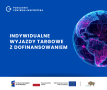 baner informacyjny, loga