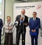uczestnicy konferencji