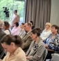 uczestnicy konferencji