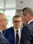 uczestnicy konferencji