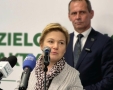 uczestnicy konferencji