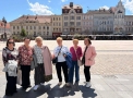 uczestniczki Pracowni Gobelinu