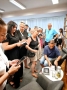Michał Koterski gościem Miejskiej Biblioteki Publicznej w Hajnówce
