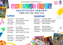 plakat informacyjny