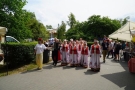XIX Jarmark Żubra