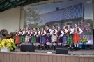 XIX Jarmark Żubra