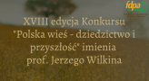 logo i nazwa konkursu
